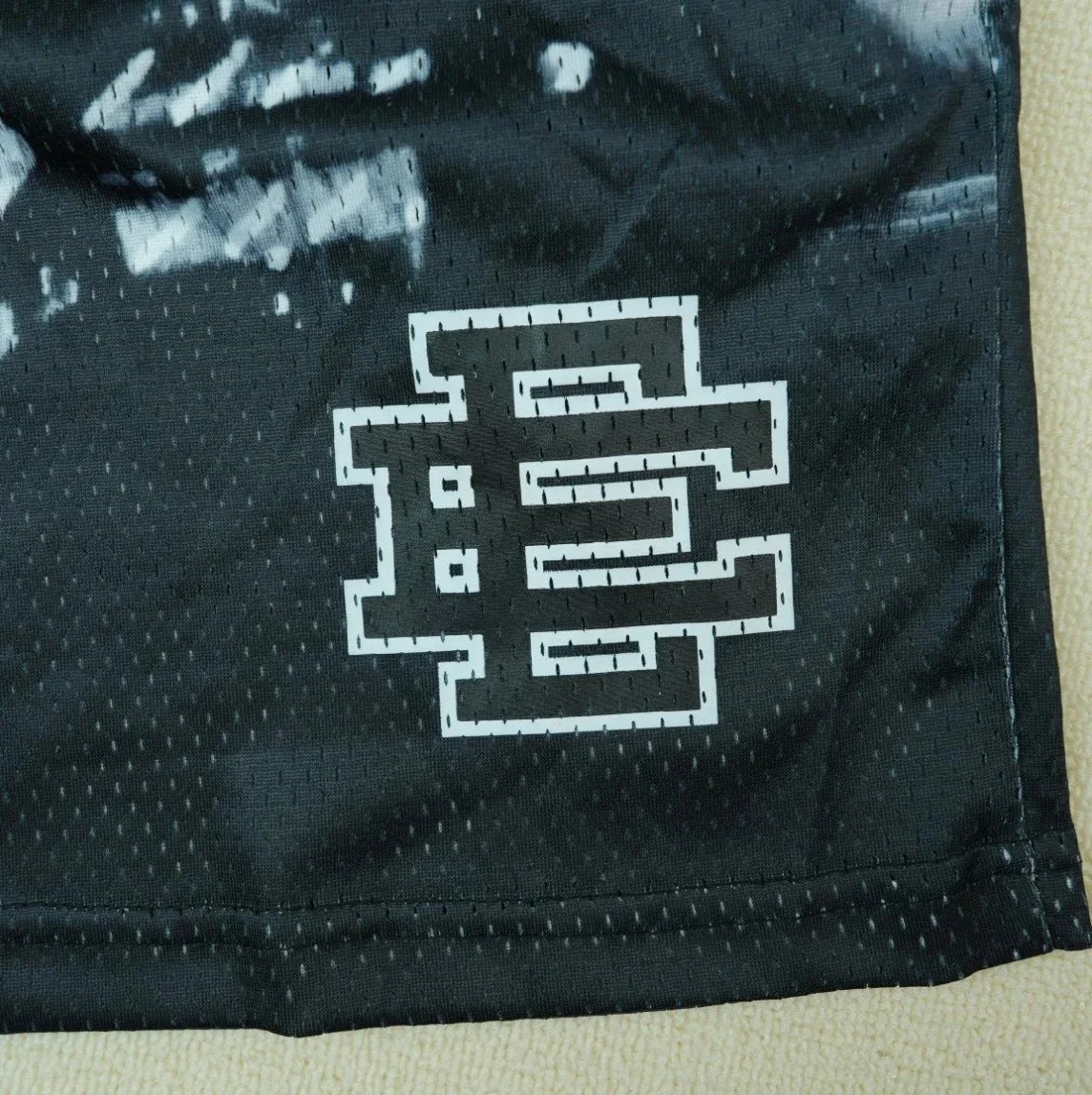 Basketball Mesh Shorts product detail 9
