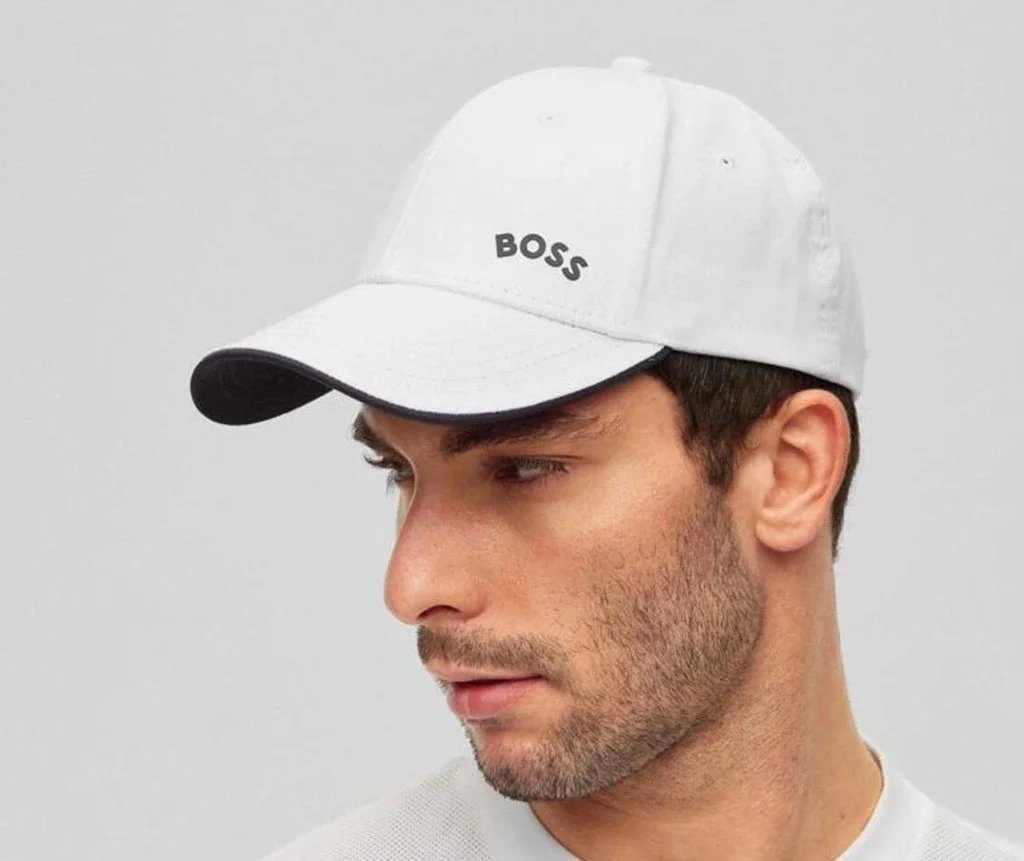 Casual Baseball Cap product detail 12