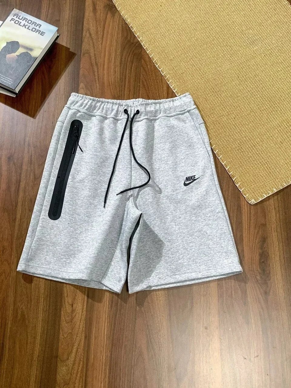 Nike Drawstring Shorts product detail 2