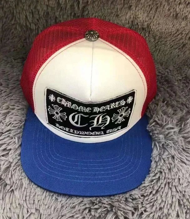 Gothic Logo Cap product detail 8