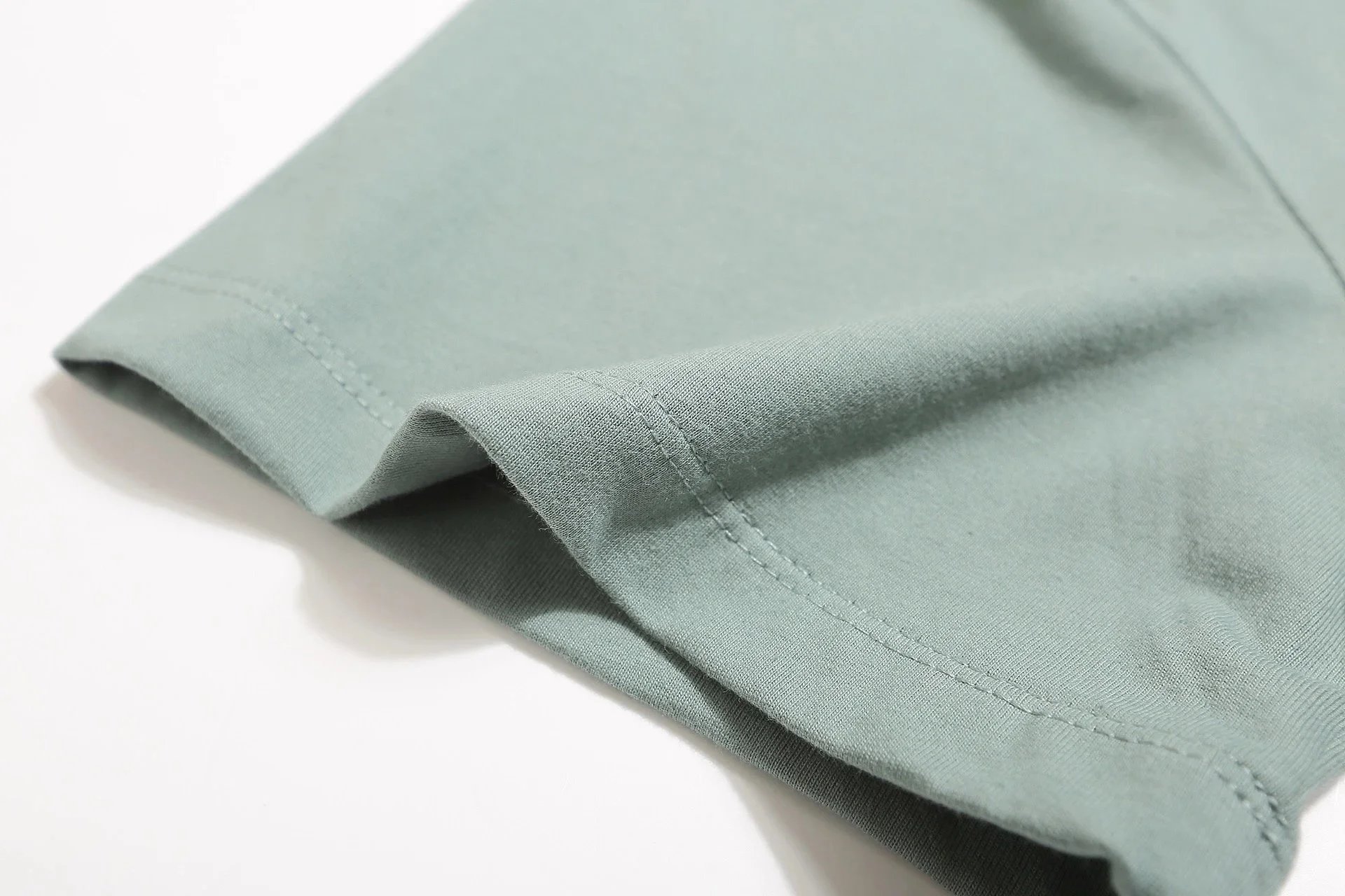 Essentials Shorts Set product detail 4