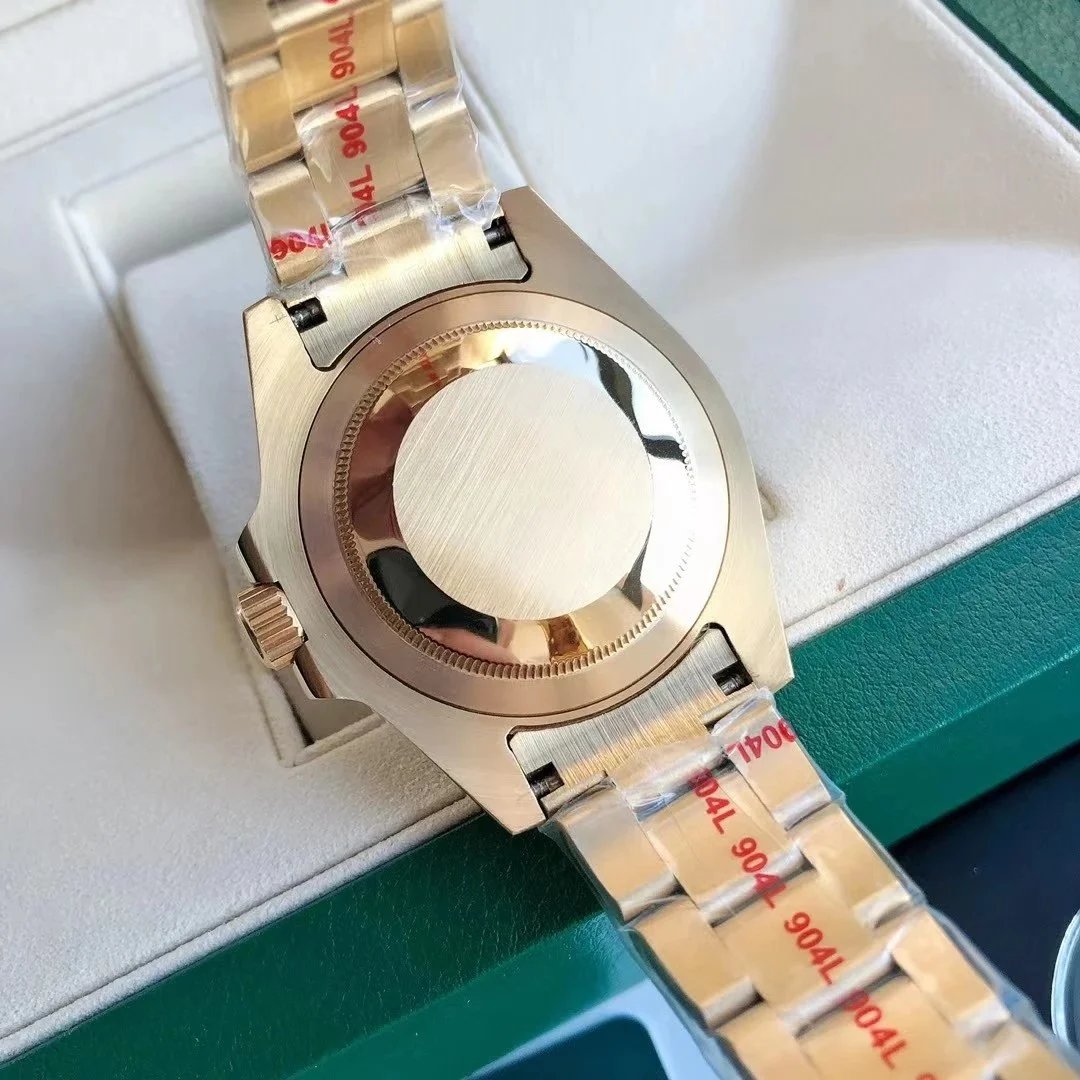 Mechanical Date Watch product detail 23