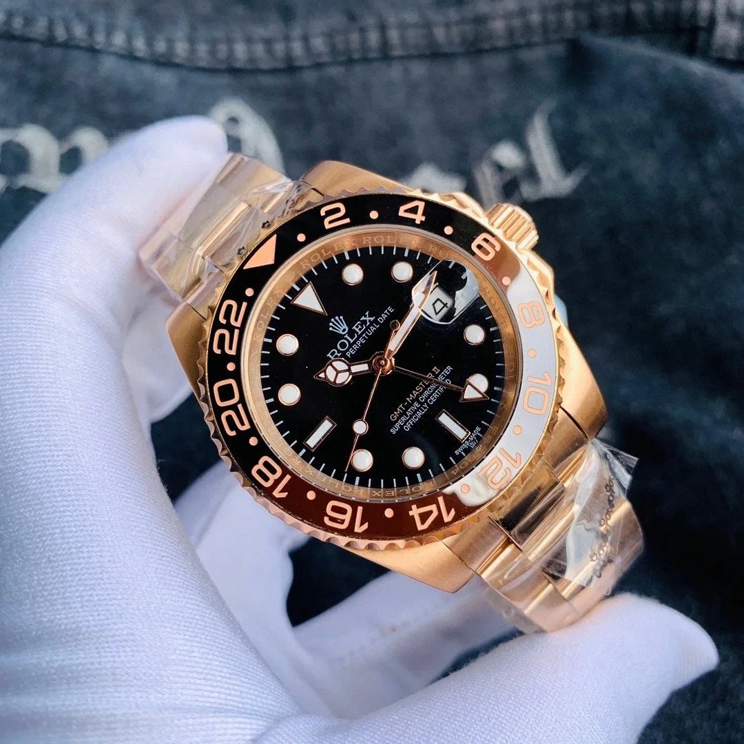 Rolex GMT-Master II Watch product detail 9