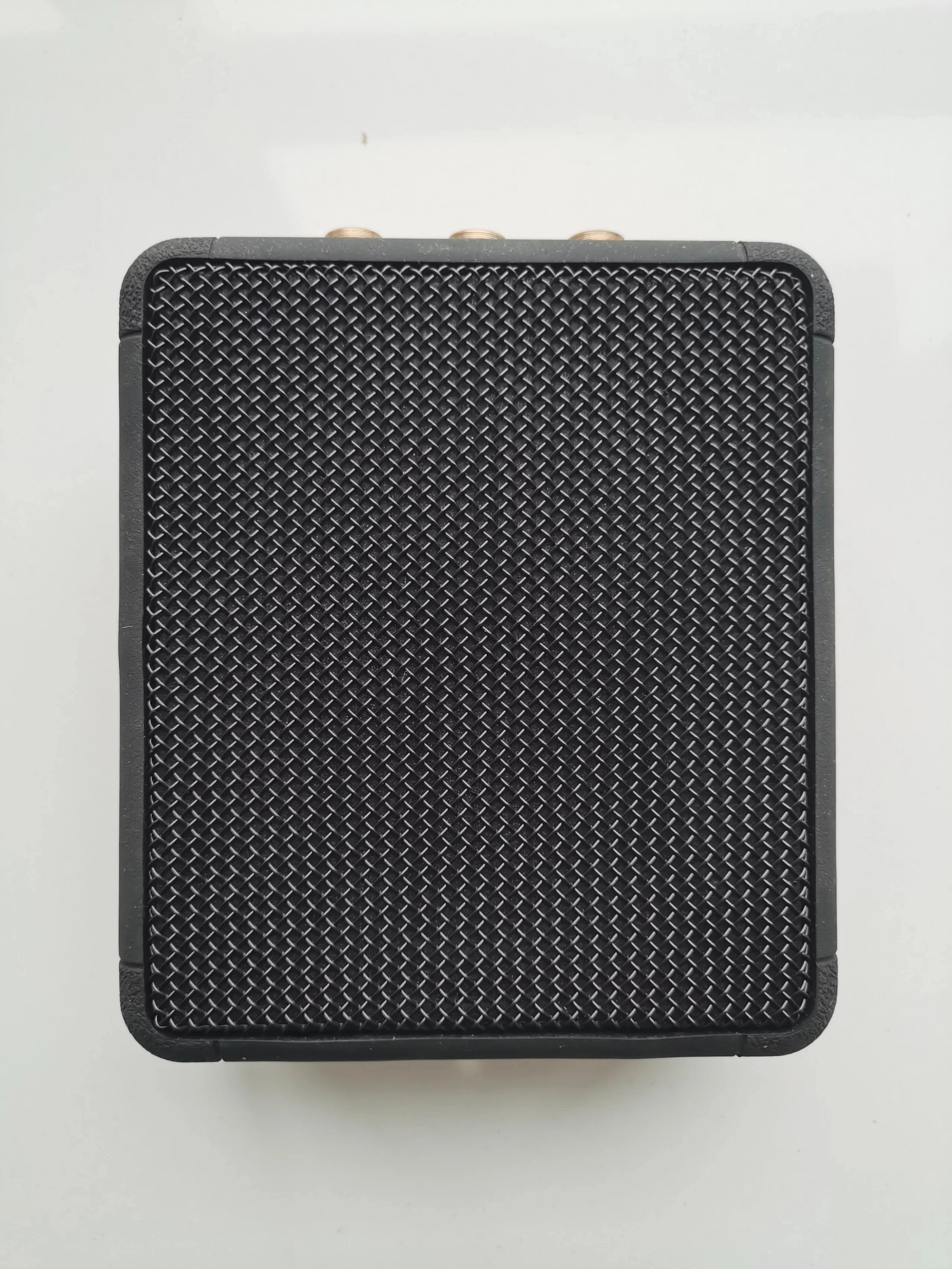 Marshall Stockwell II Bluetooth Speaker product detail 8