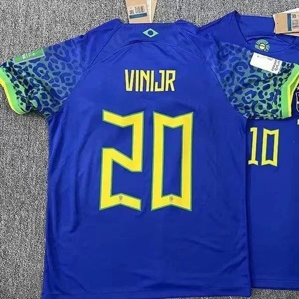 Soccer Jersey Men product detail 9