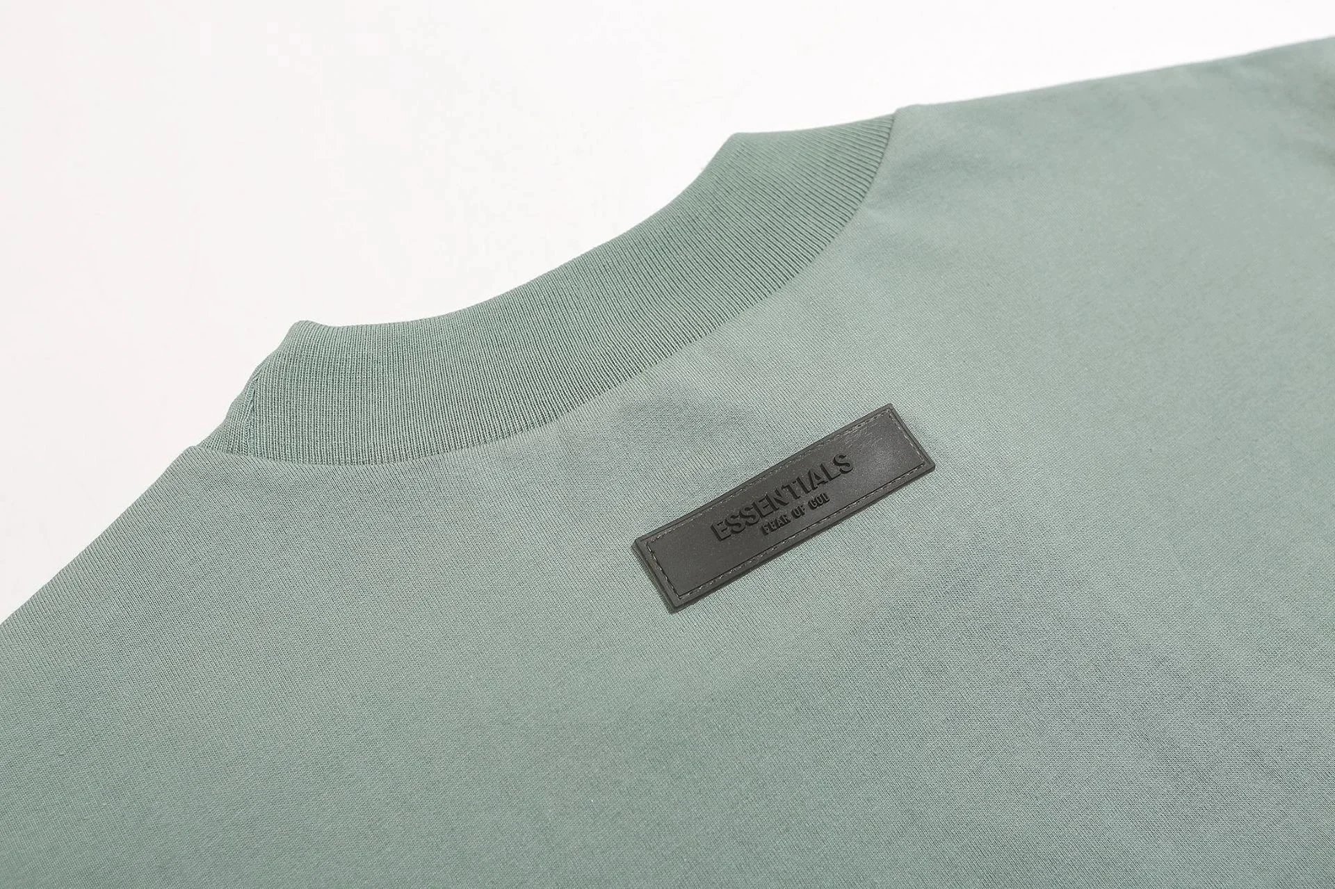 Essentials Shorts Set product detail 10