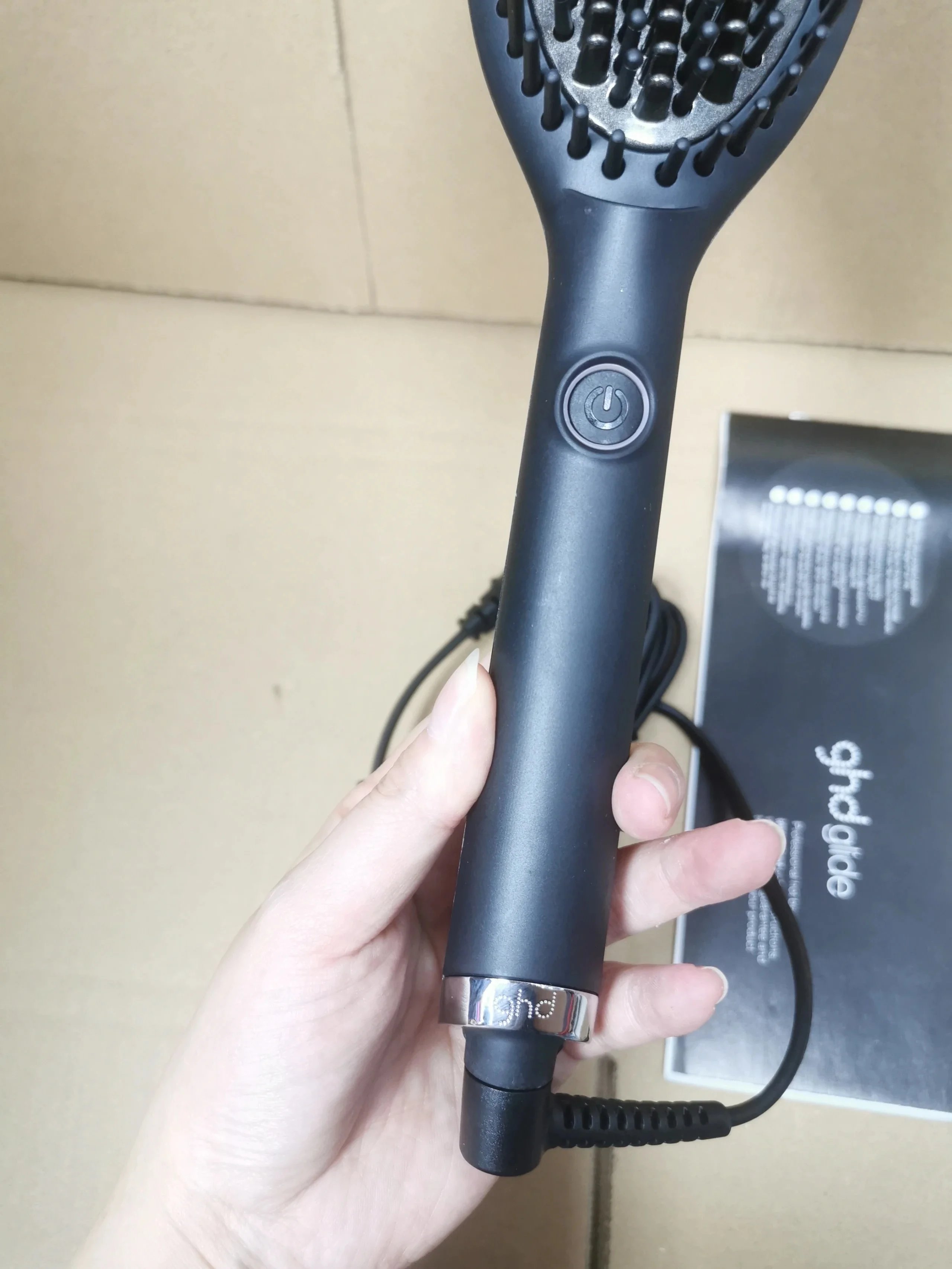 ghd Glide Hot Brush product detail 2