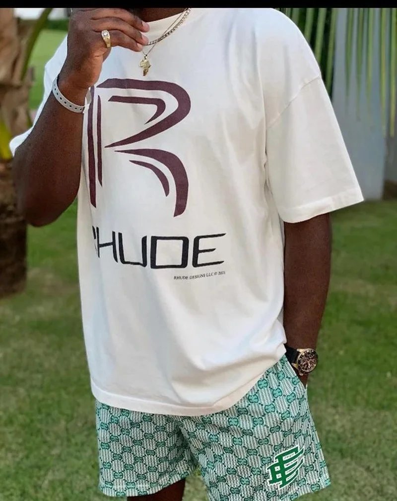 Gucci GG Shorts product detail 5