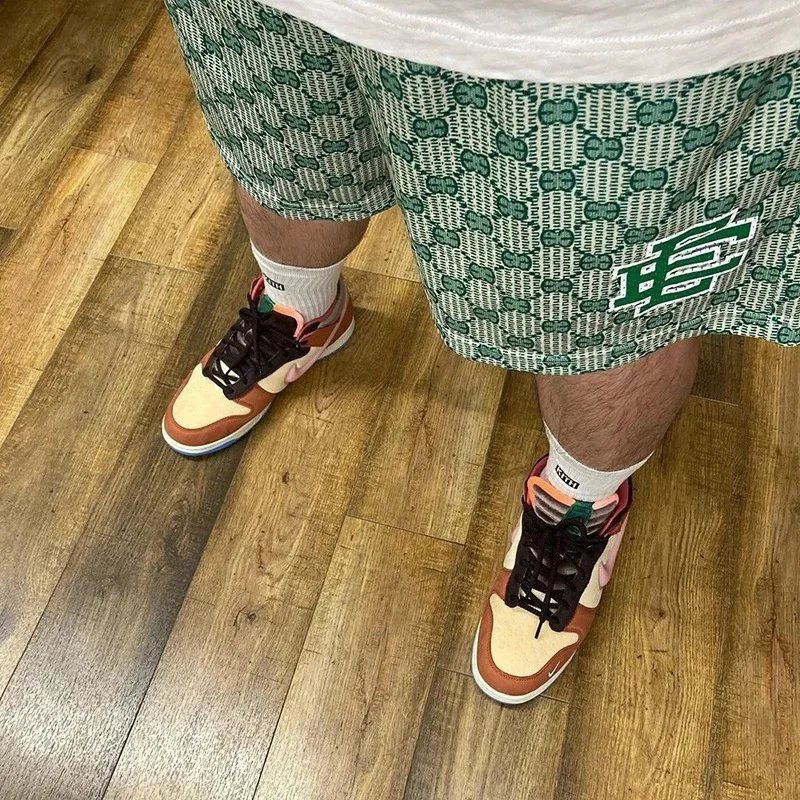Gucci GG Shorts product detail 19
