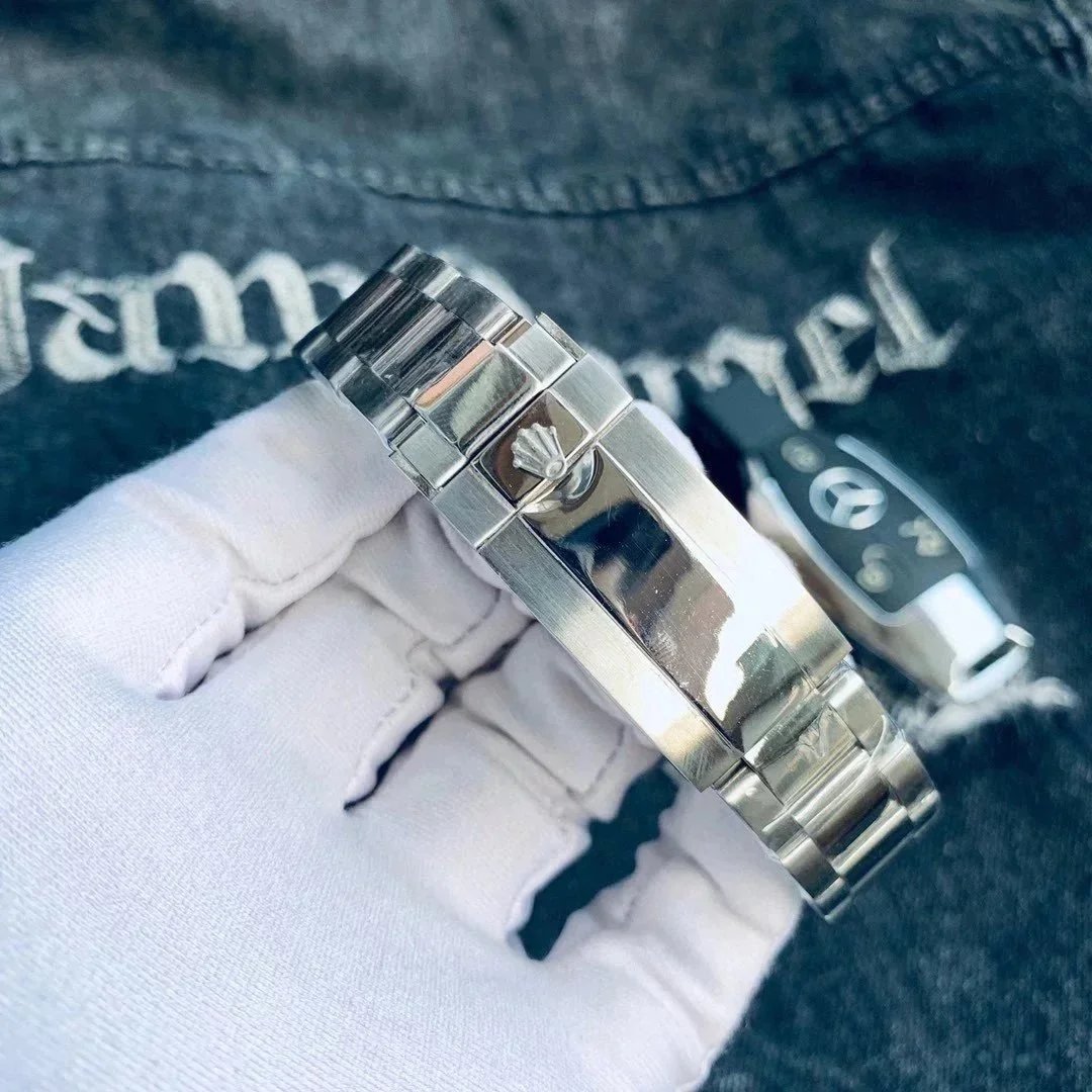 Rolex Yacht-Master Watch product detail 33