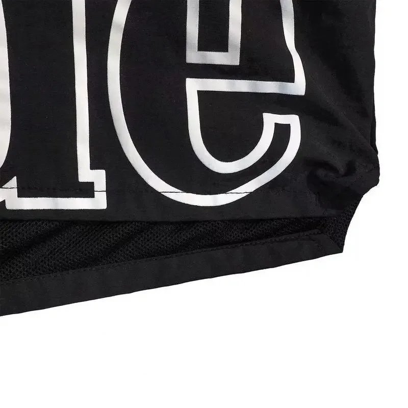Rhude shorts product detail 14