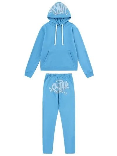 Hoodie Sweatpants Set product detail 20