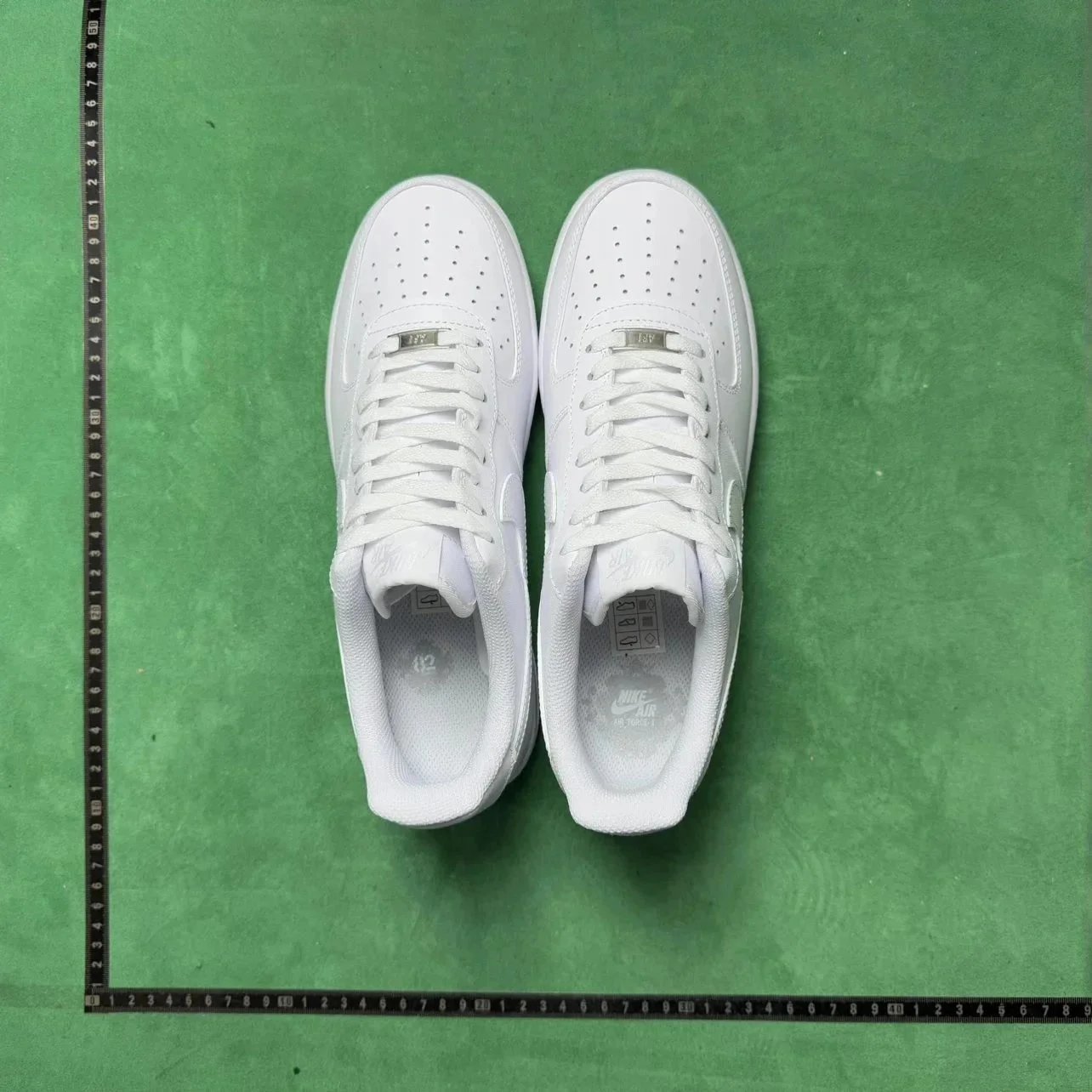 Casual White Sneakers product detail 6