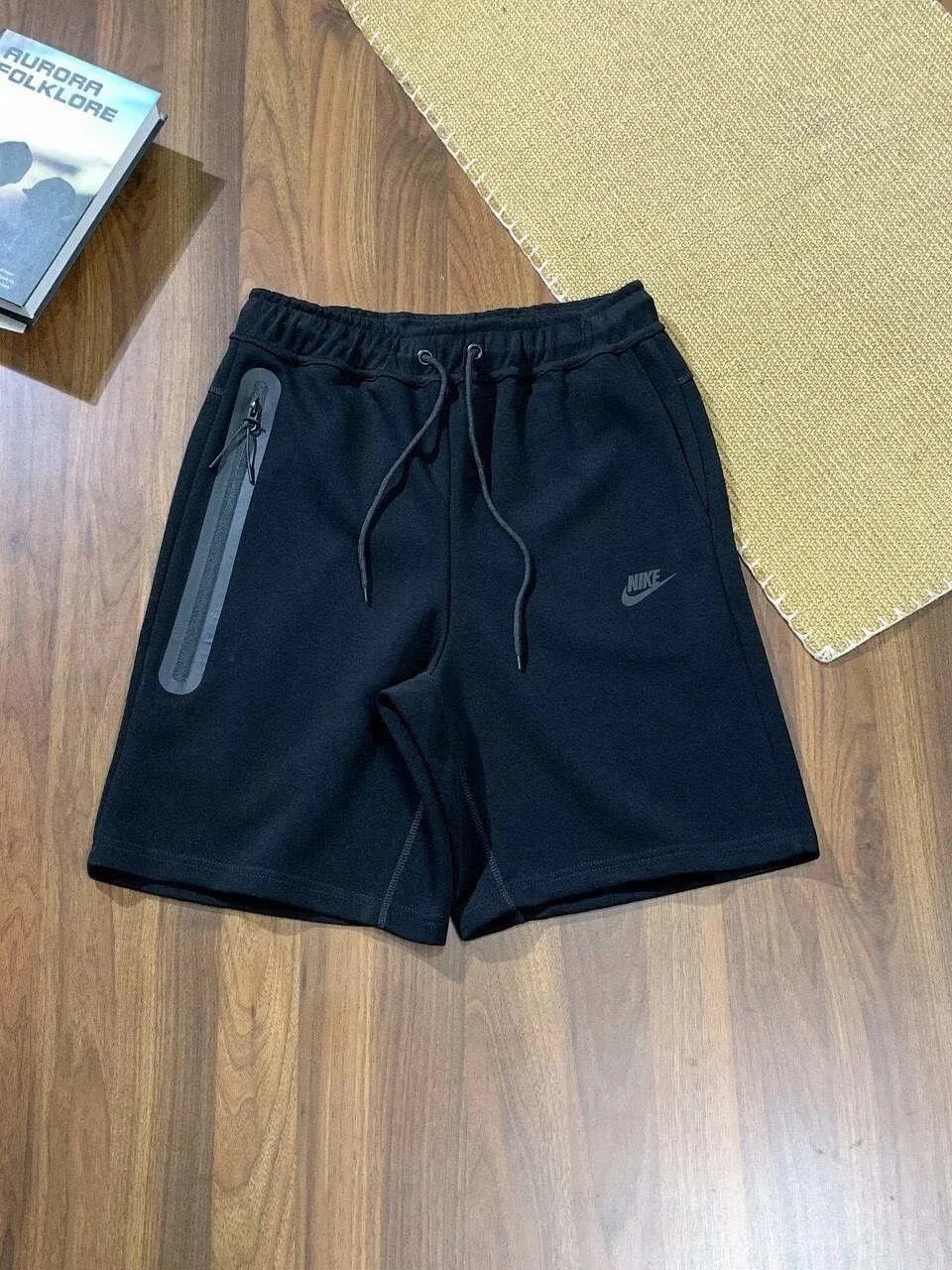 Nike Drawstring Shorts product detail 4