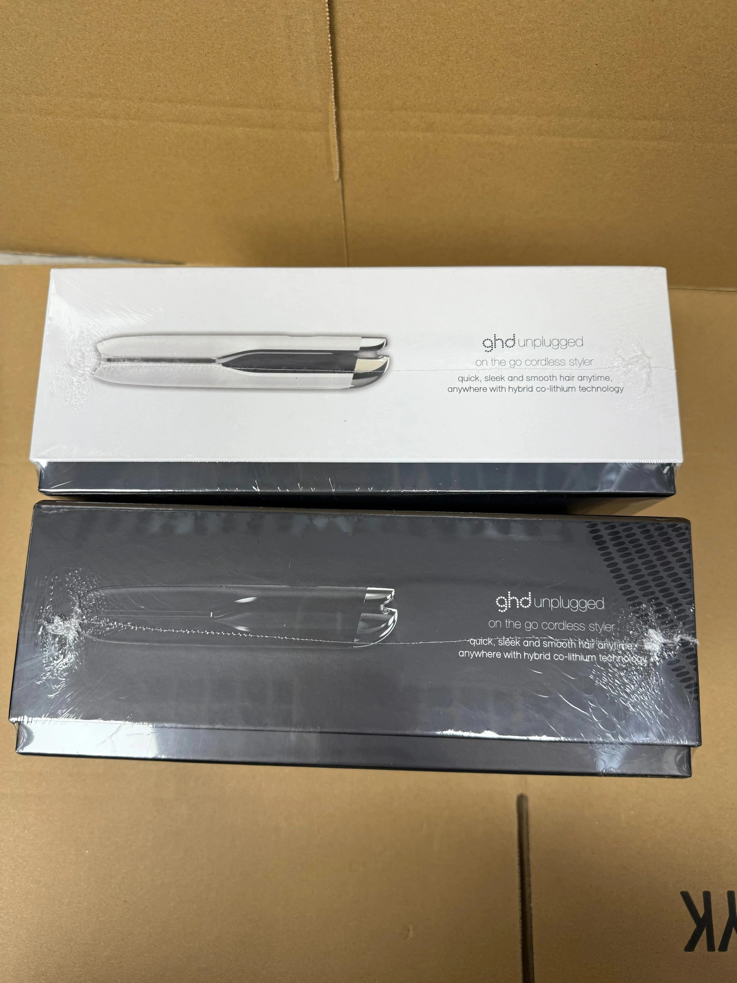 ghd Unplugged Hair Styler product detail 16