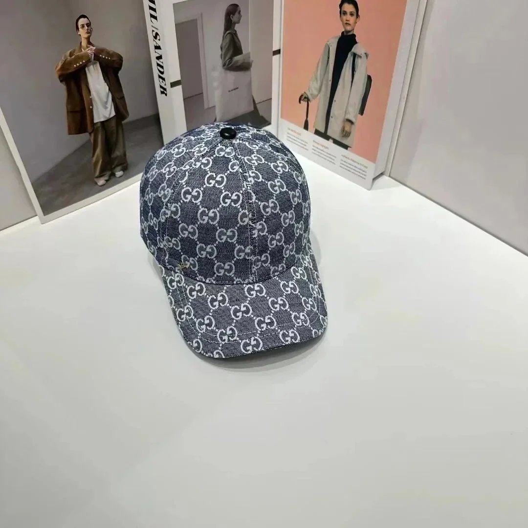 Gucci Baseball Cap product detail 8