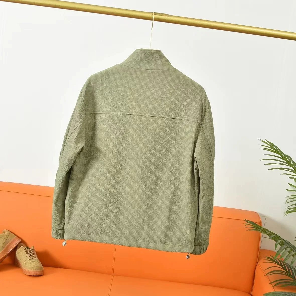 Lacoste Live Jacket product detail 6