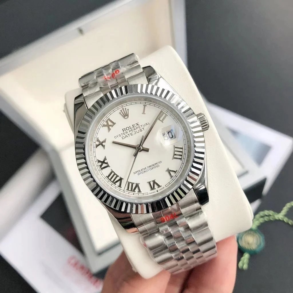 Rolex Datejust Watch product detail 29