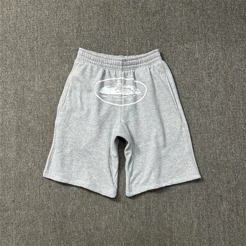 Printed Shorts Casual Pants product detail 15