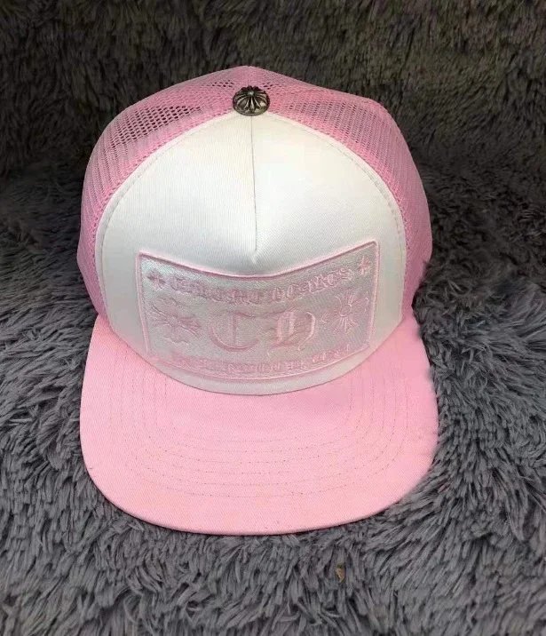 Gothic Logo Cap product detail 4