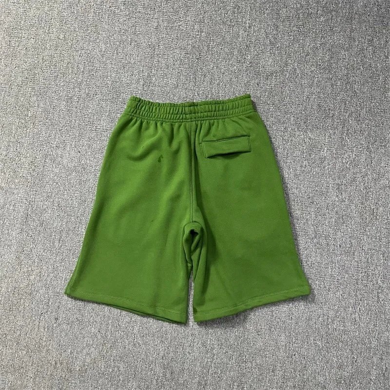 Printed Shorts Casual Pants product detail 19