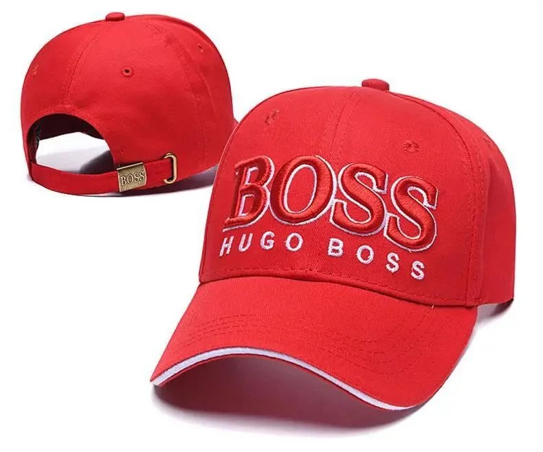 BOSS Baseball Cap product detail 9