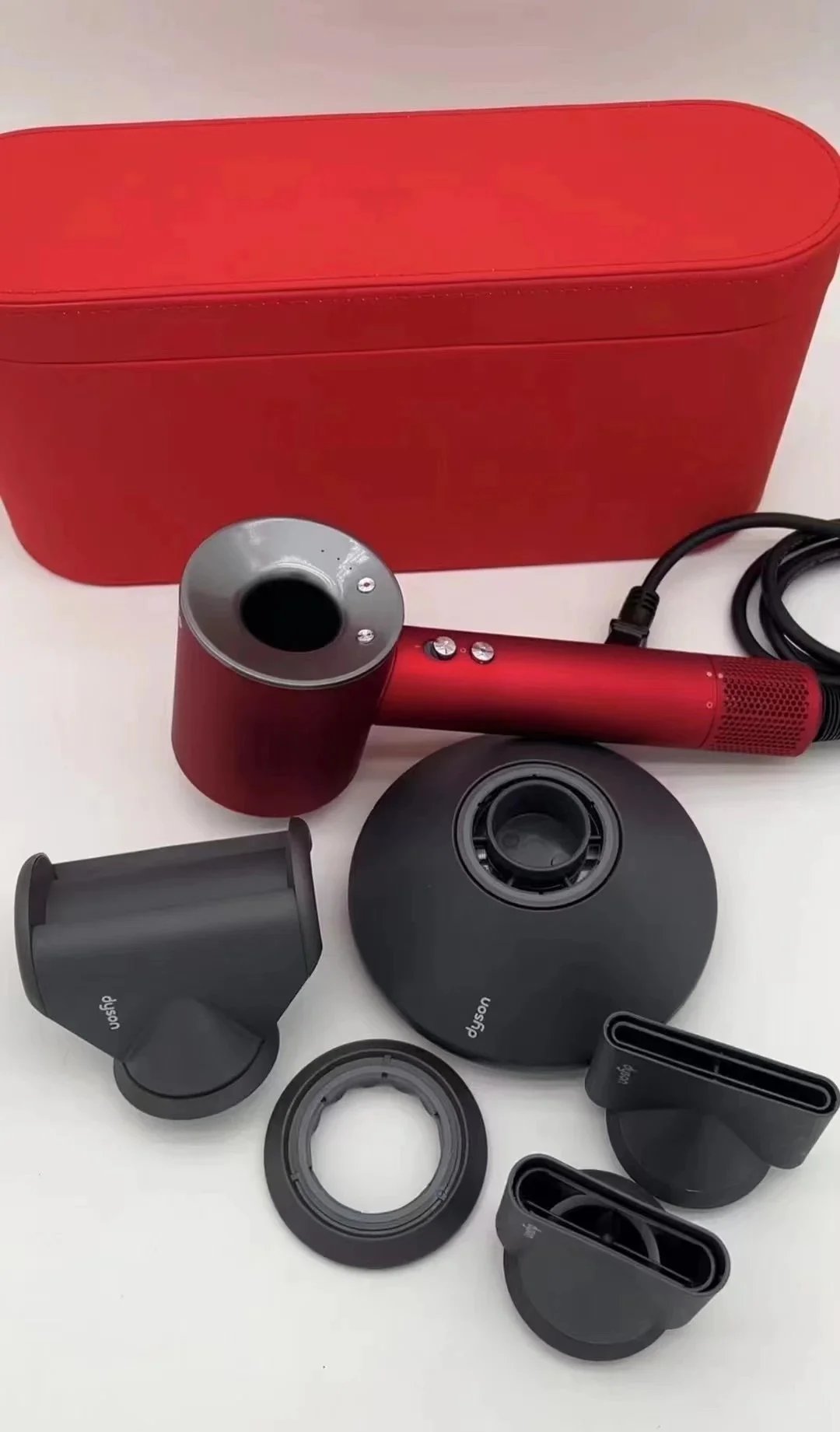 Dyson HD08 Giftbox Dryer product detail 7