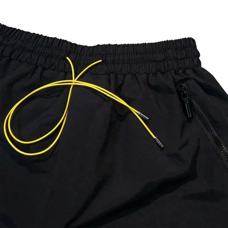 Rhude shorts product detail 11