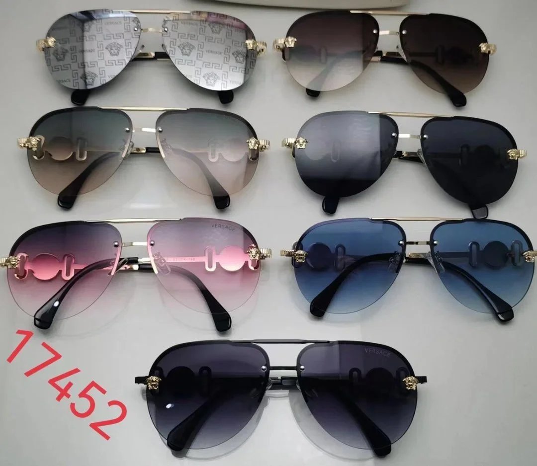 Versace Sunglasses product detail 3