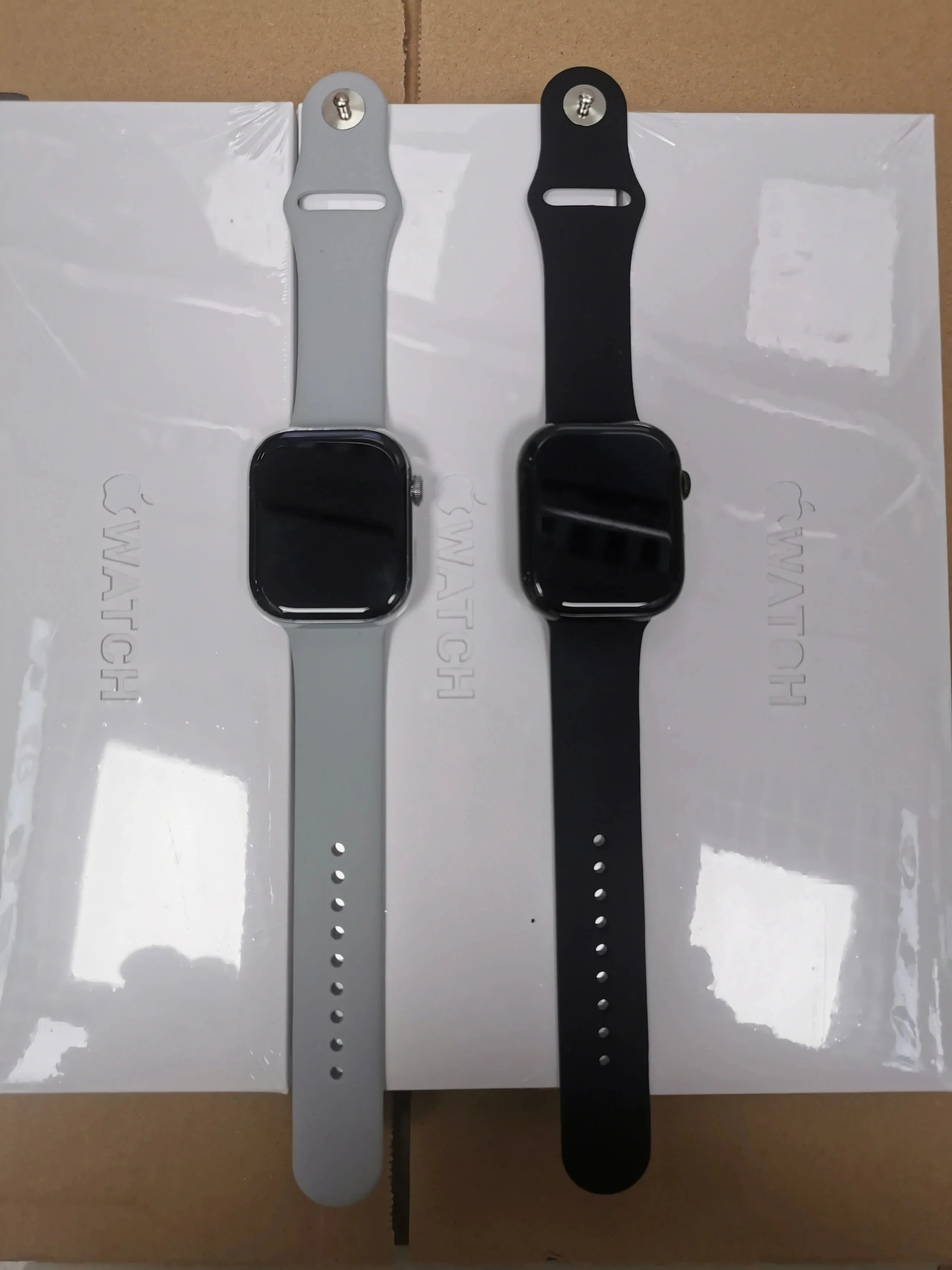 Smartwatch Multiple Styles product detail 3