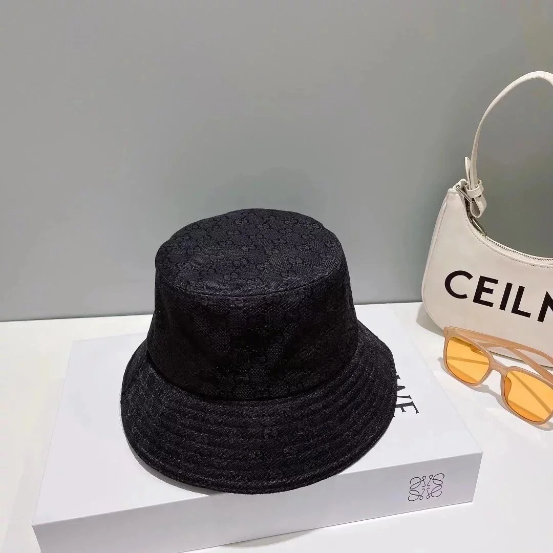 Gucci GG Baseball Cap product detail 5