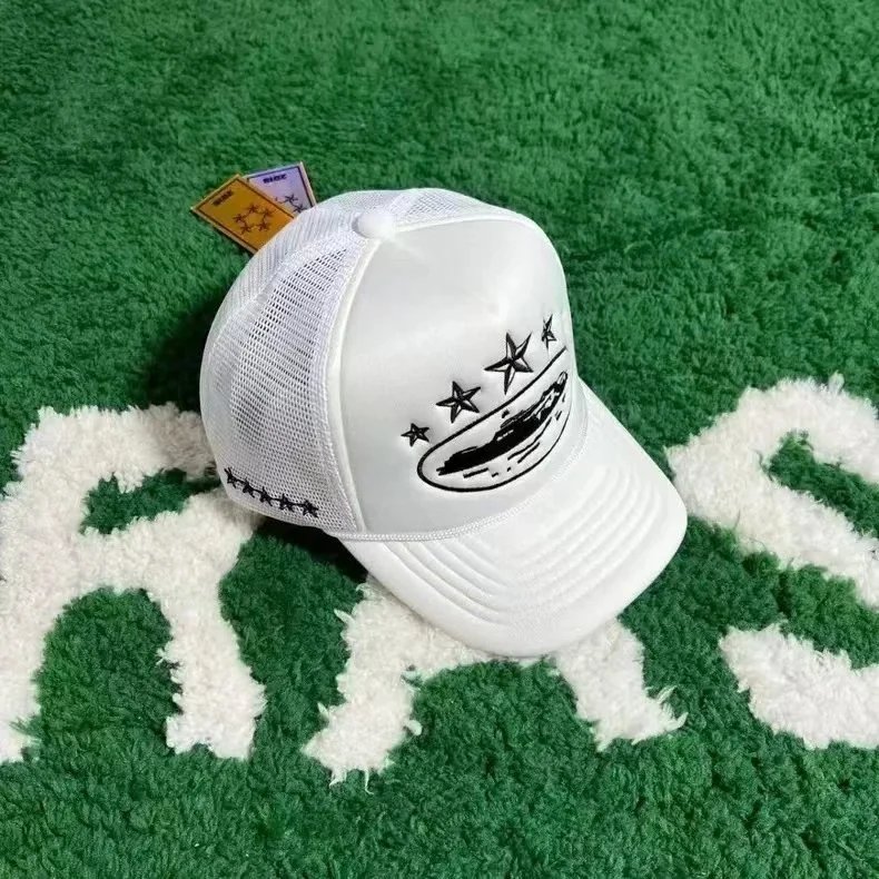 Star Mesh Cap product detail 3