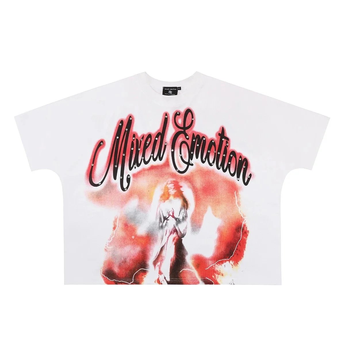 Mixed Emotion t-shirt