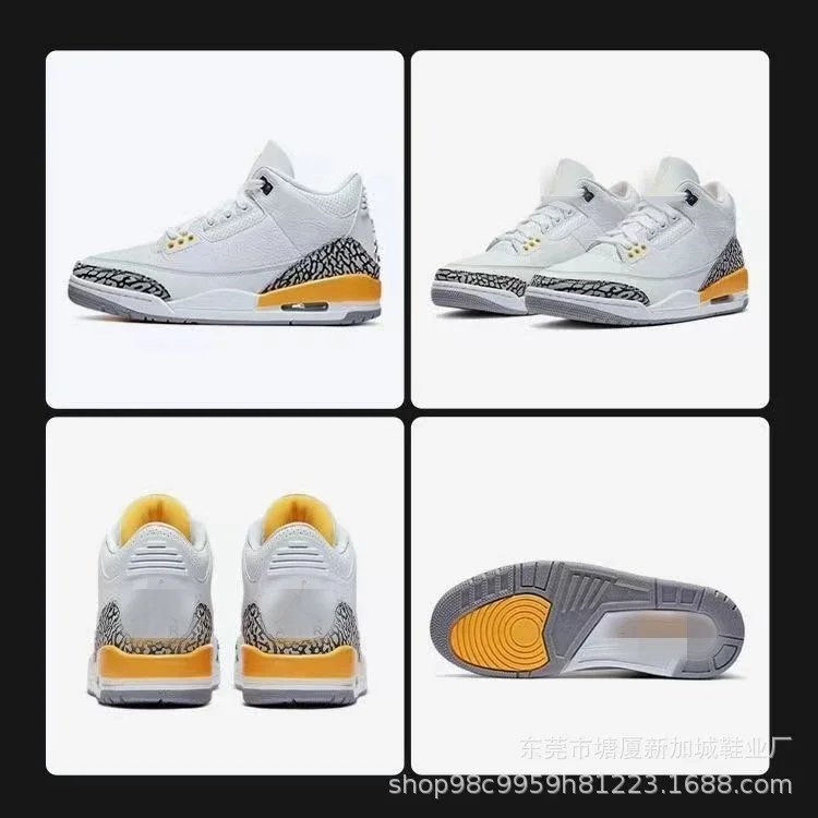 jordan 3 product detail 5