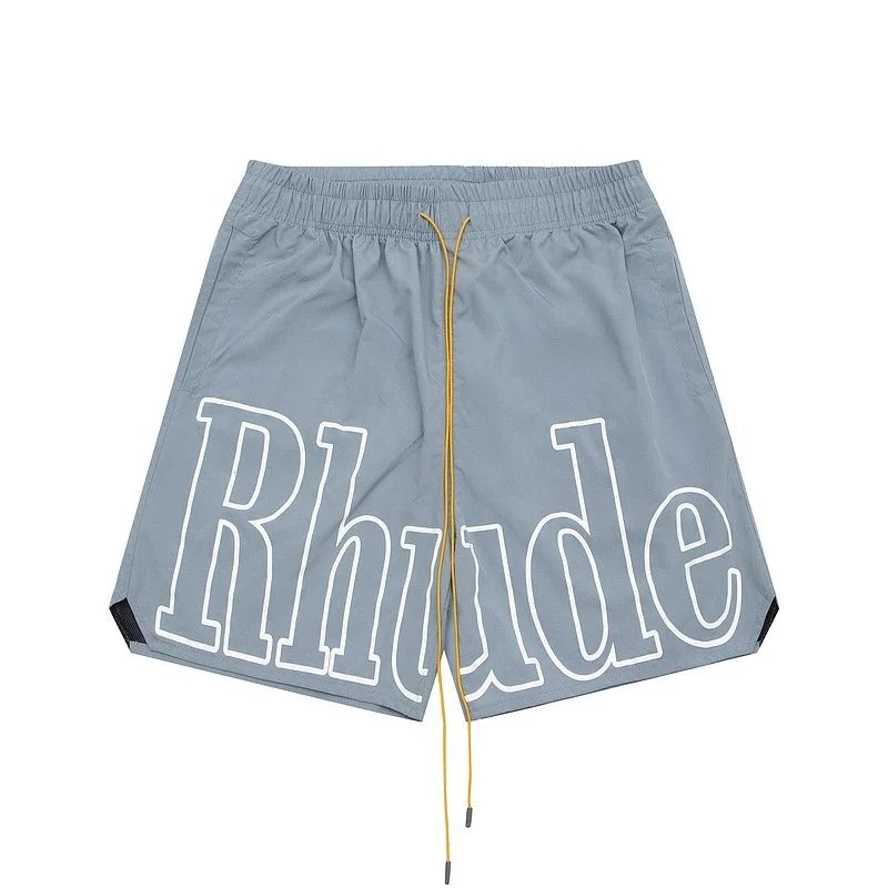Rhude shorts product detail 28
