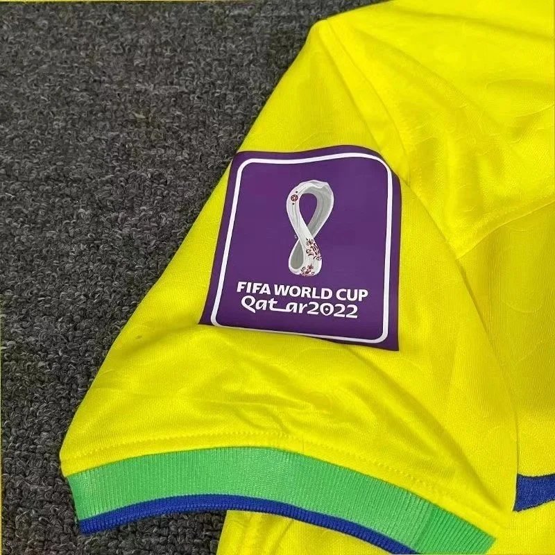 Soccer Jersey Men product detail 7