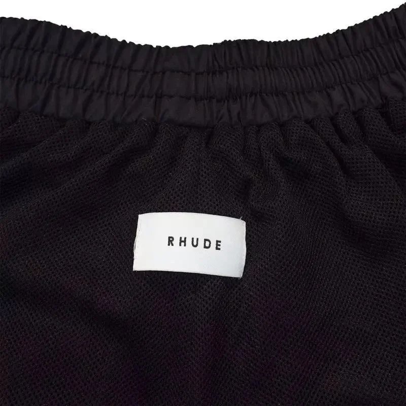 Rhude shorts product detail 10