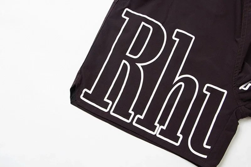 Rhude shorts product detail 34