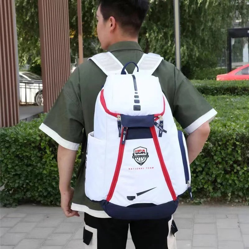 Sport Backpack product detail 3