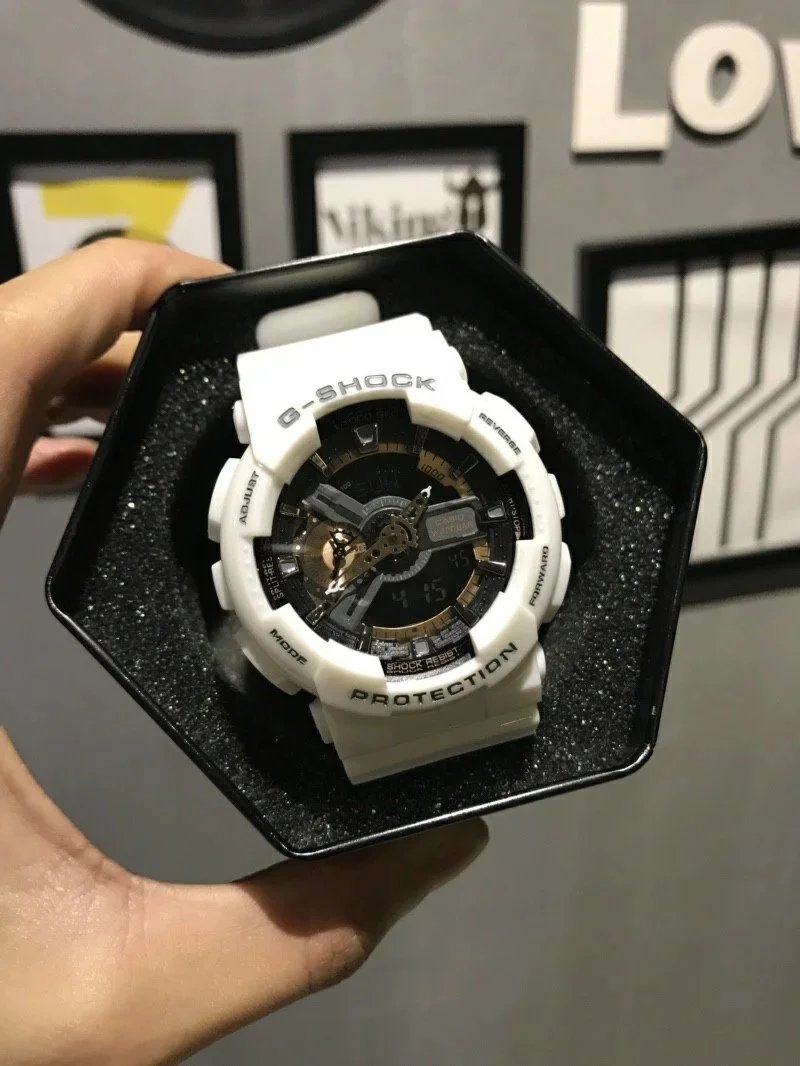 G-SHOCK Watches                                                                     (17 Styles) product detail 19