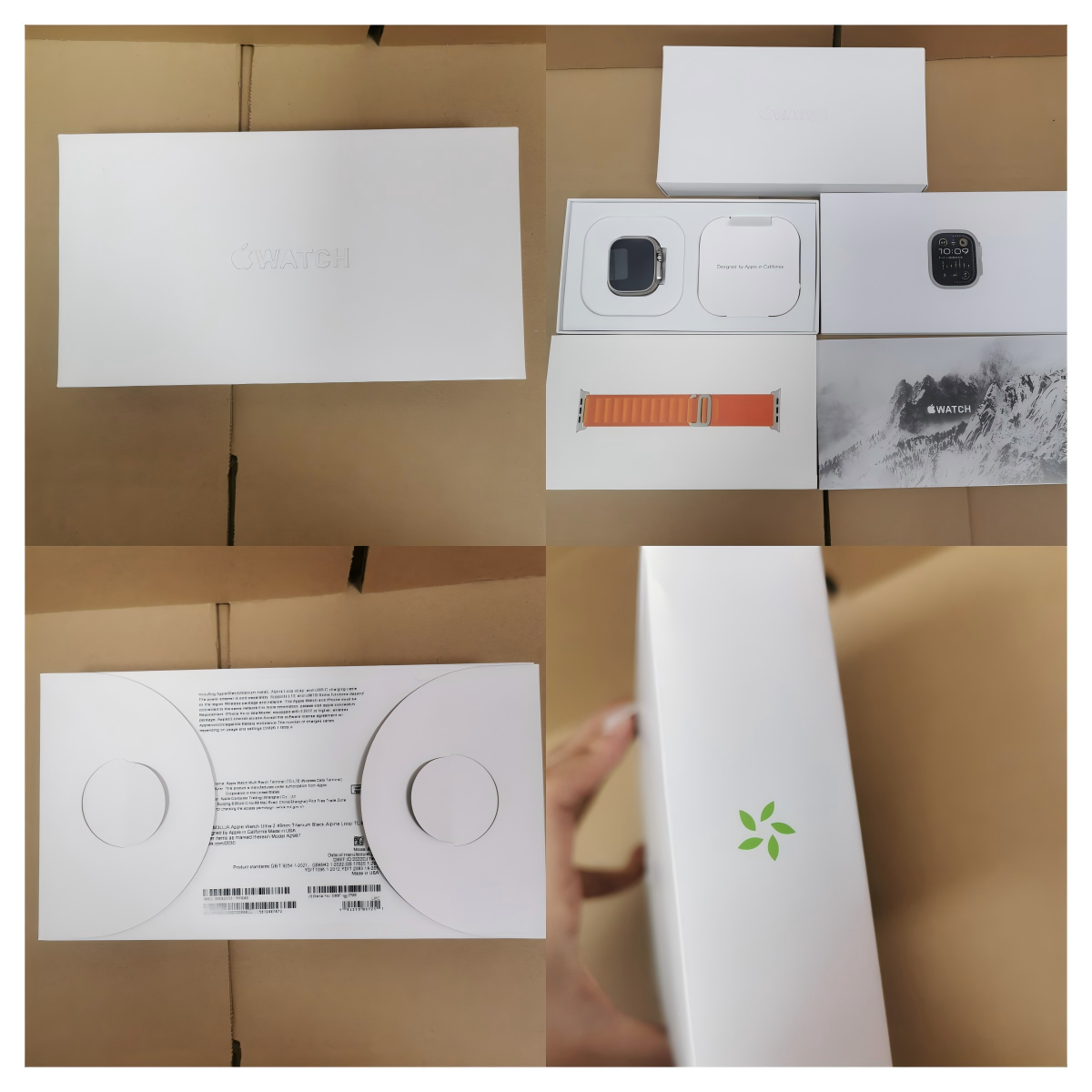Apple AirPods Pro 2 Earbuds product detail 5
