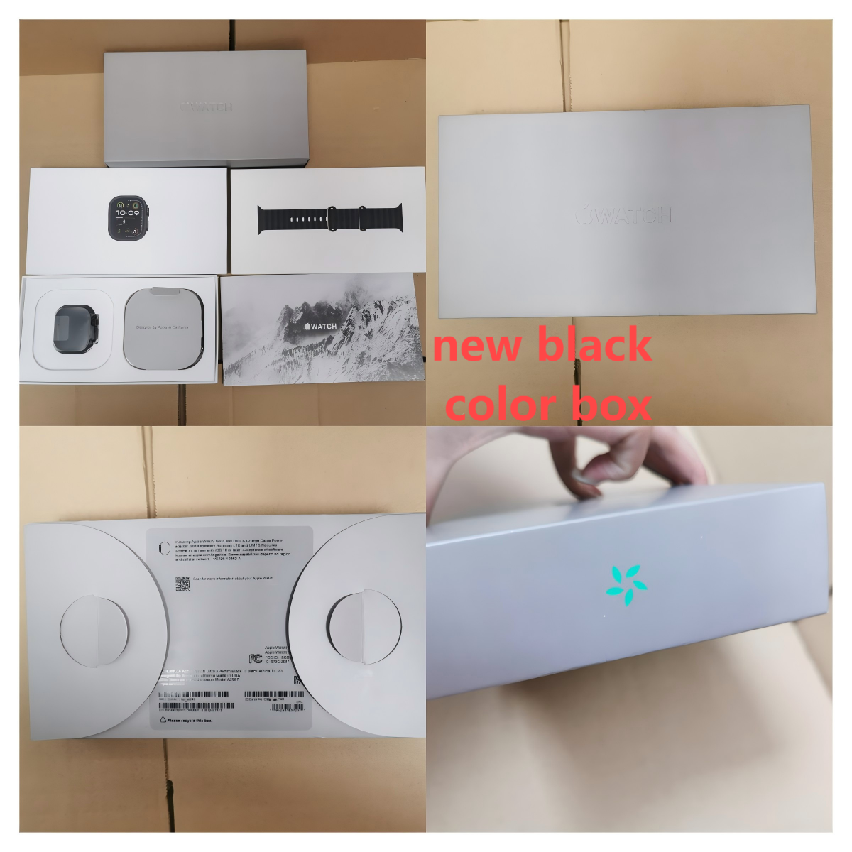 Apple AirPods Pro 2 Earbuds product detail 4