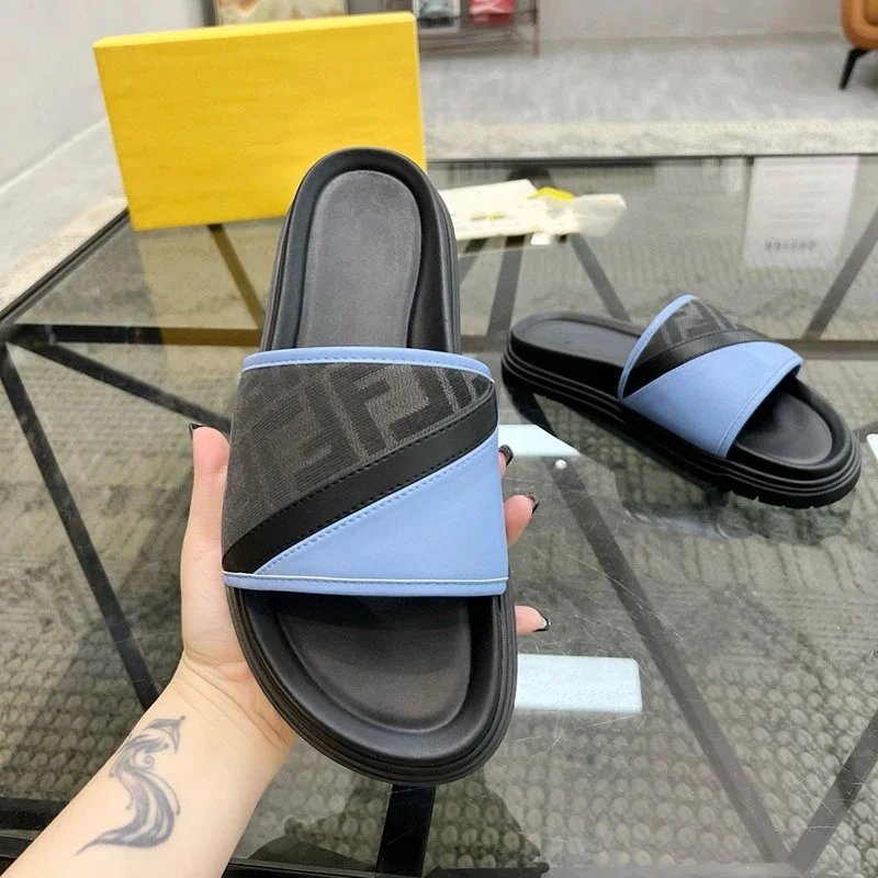 Slides Sandals product detail 8