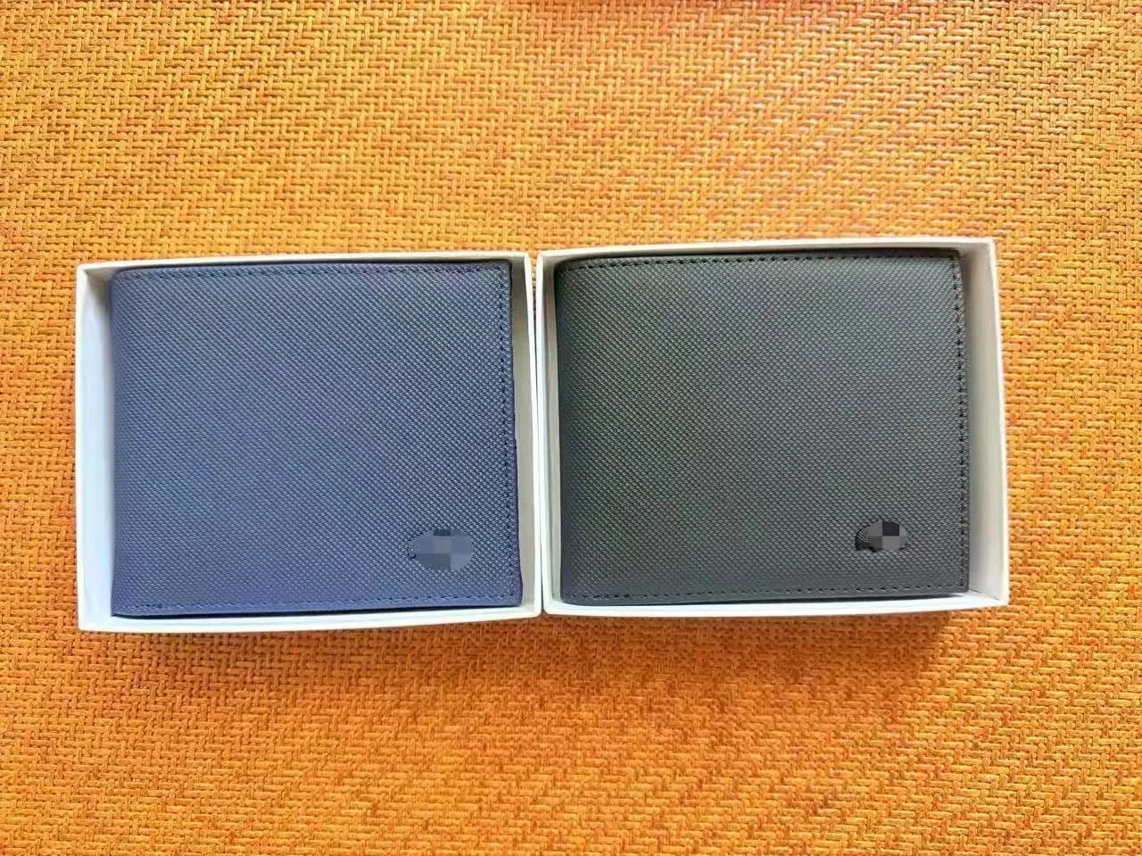 Men's Bifold Wallet product detail 3