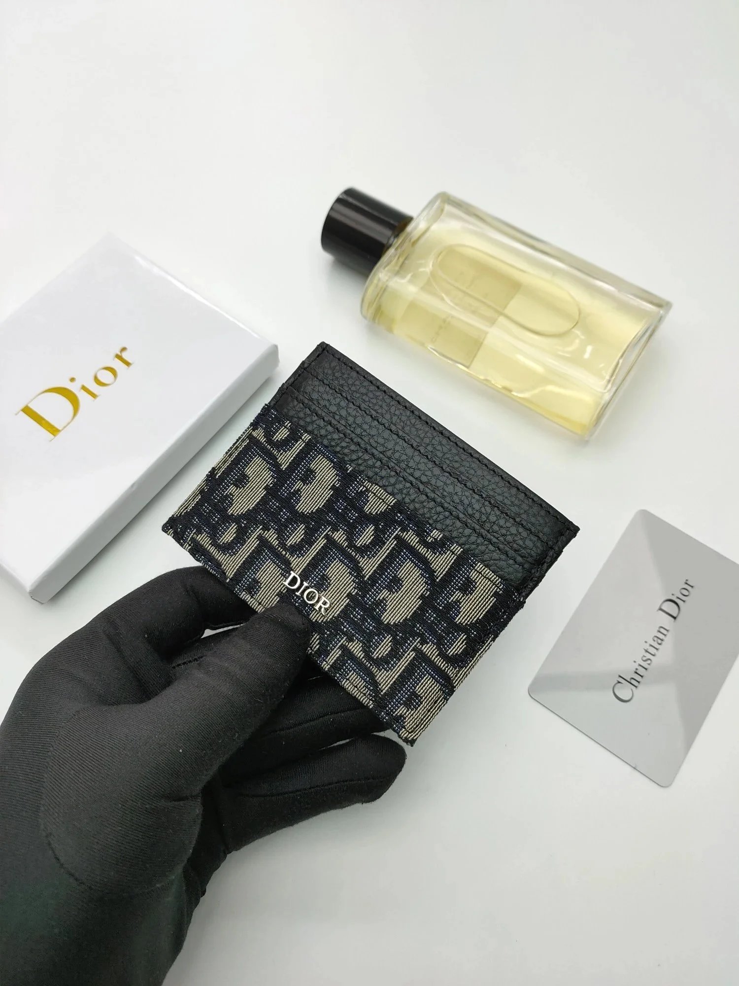 Dior Card Holder product detail 5