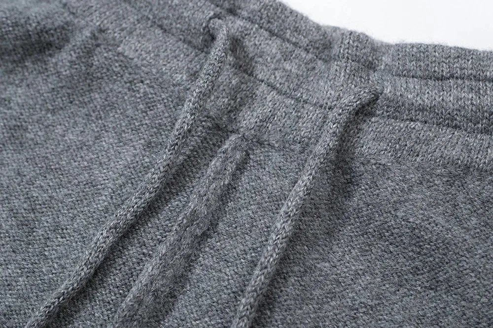CB Knit Shorts product detail 12