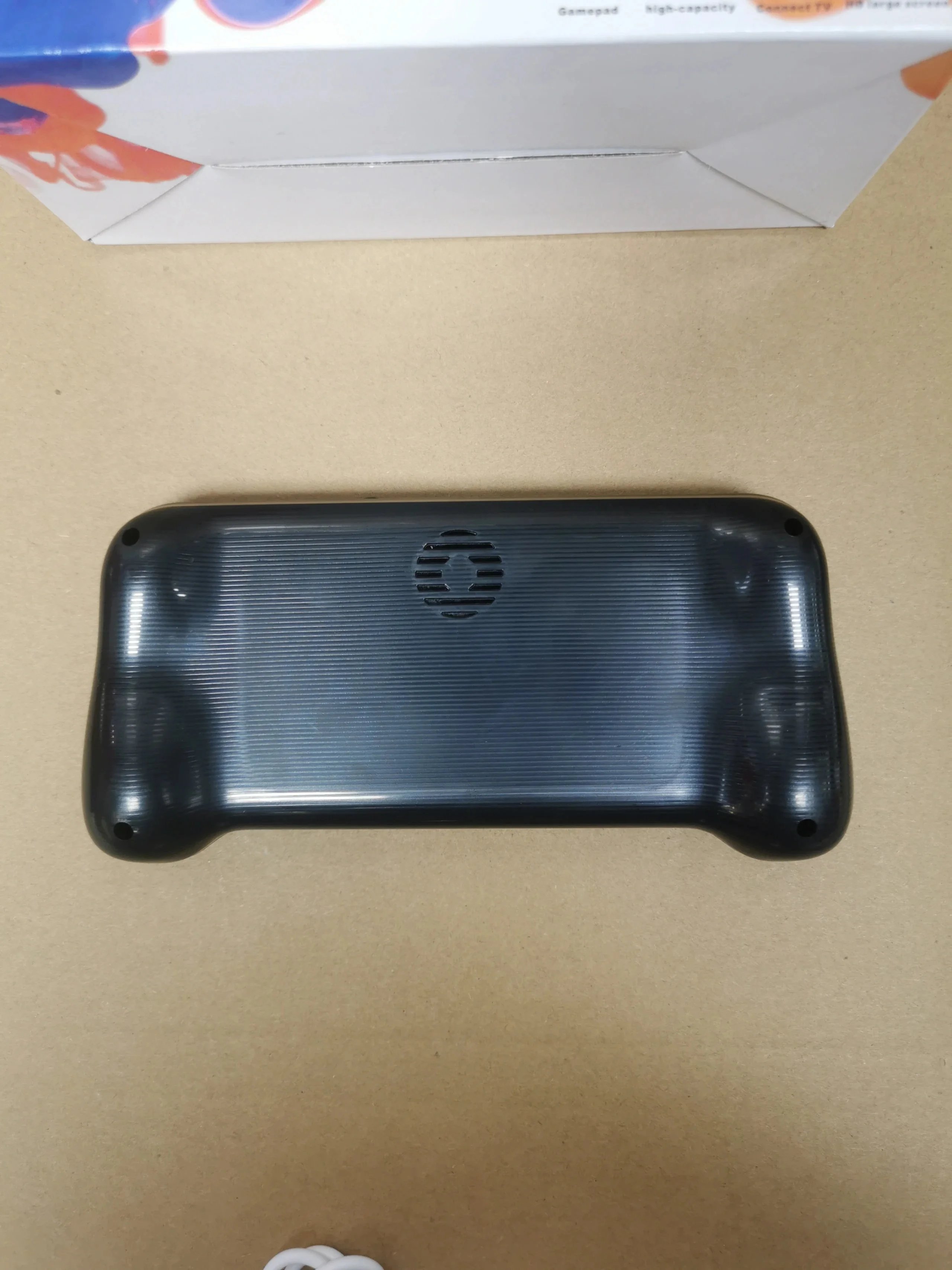 X60 Game Console product detail 3