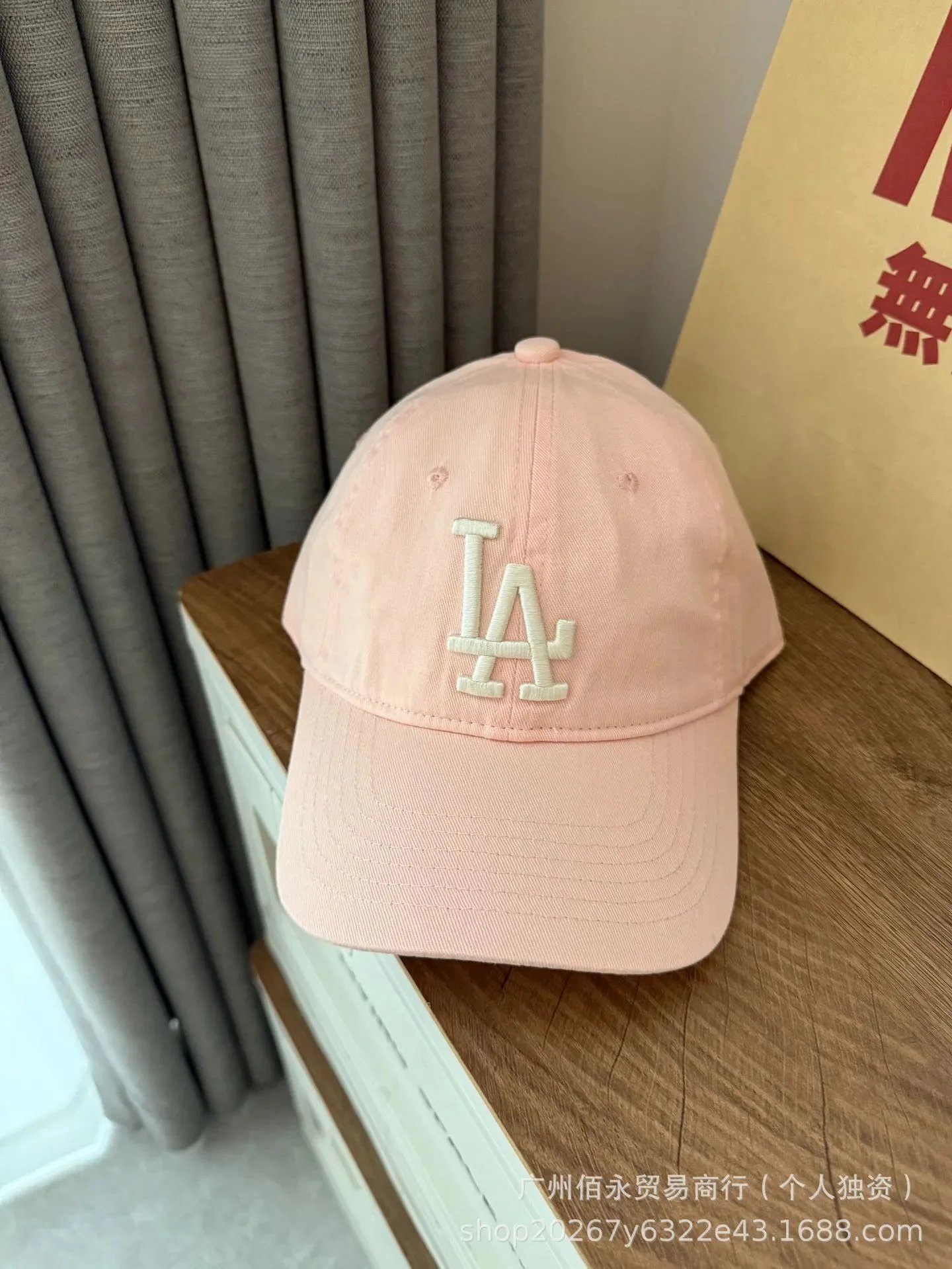 Casual Baseball Cap product detail 16