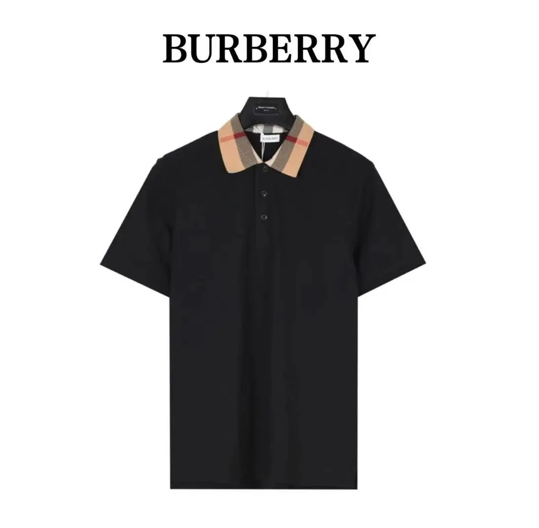 Burberry polo shirt