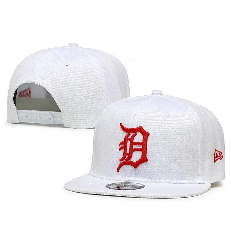 Adjustable Baseball Cap product detail 4